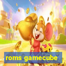roms gamecube